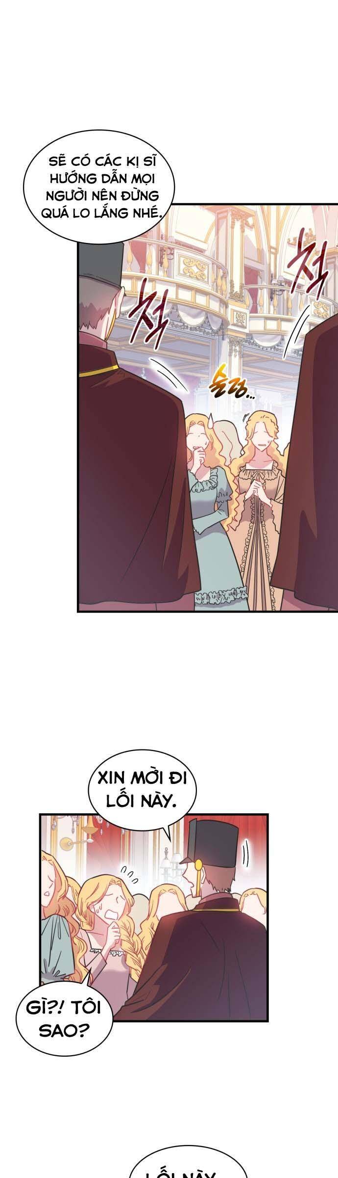 108 Cô Gái Chapter 1 - Trang 2