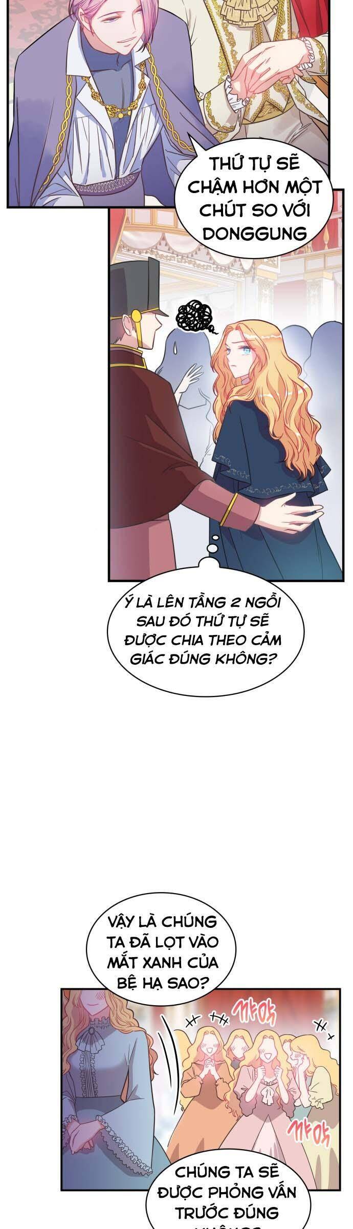 108 Cô Gái Chapter 1 - Trang 2