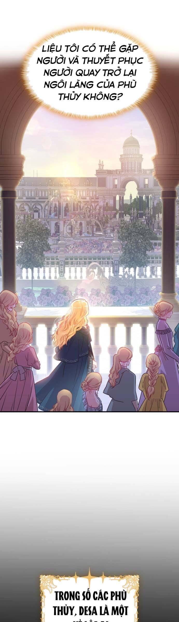 108 Cô Gái Chapter 1 - Trang 2