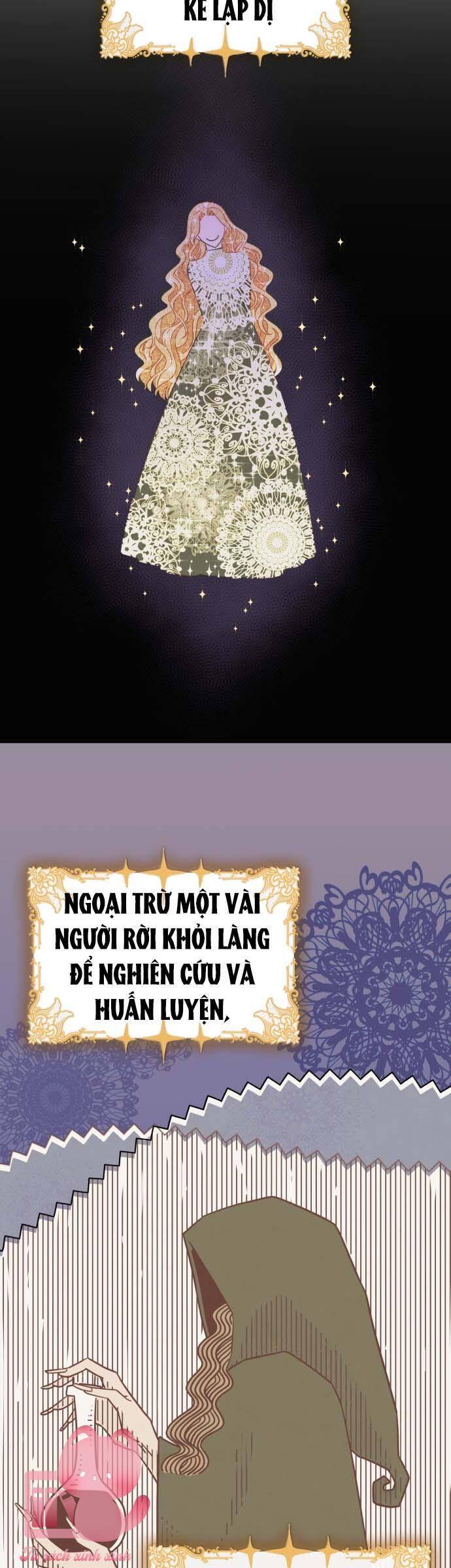 108 Cô Gái Chapter 1 - Trang 2