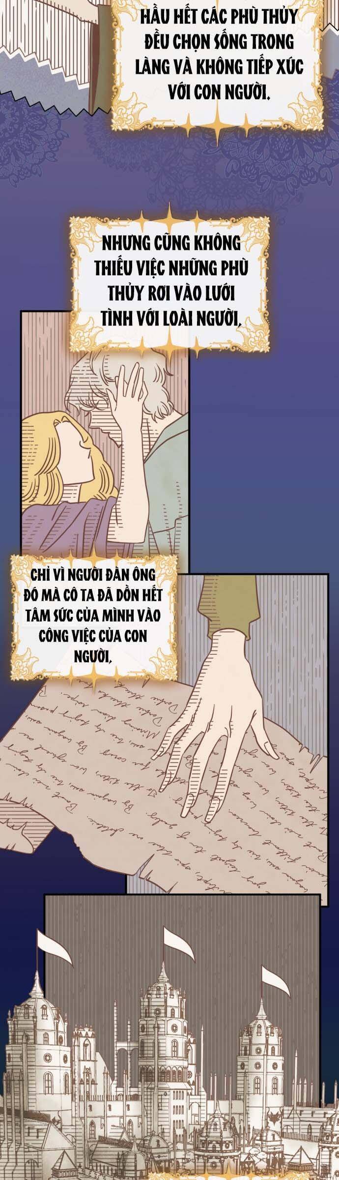 108 Cô Gái Chapter 1 - Trang 2