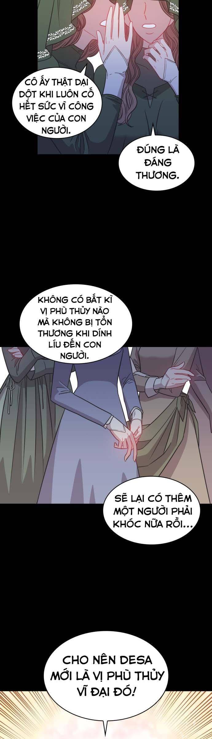 108 Cô Gái Chapter 1 - Trang 2