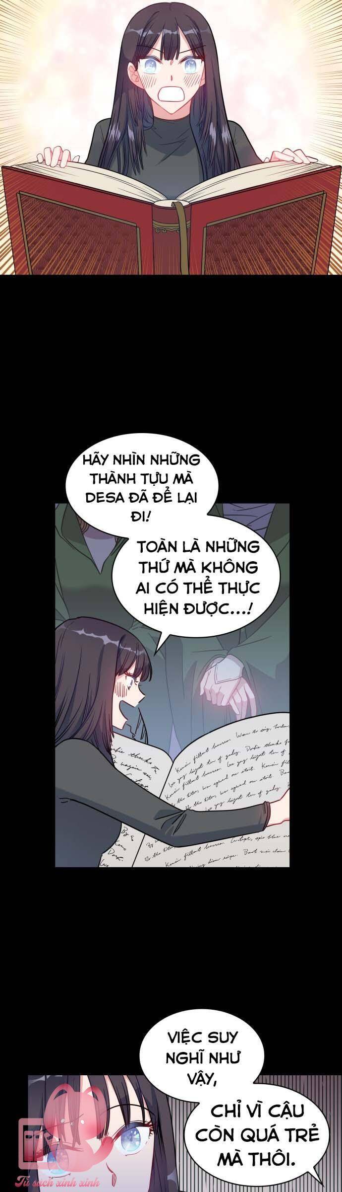 108 Cô Gái Chapter 1 - Trang 2