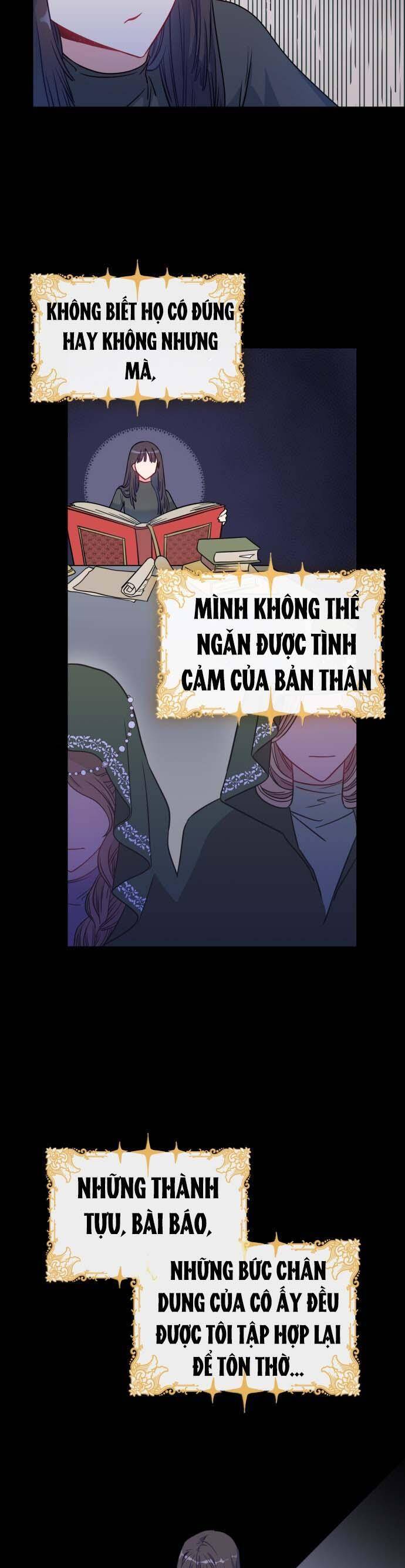 108 Cô Gái Chapter 1 - Trang 2