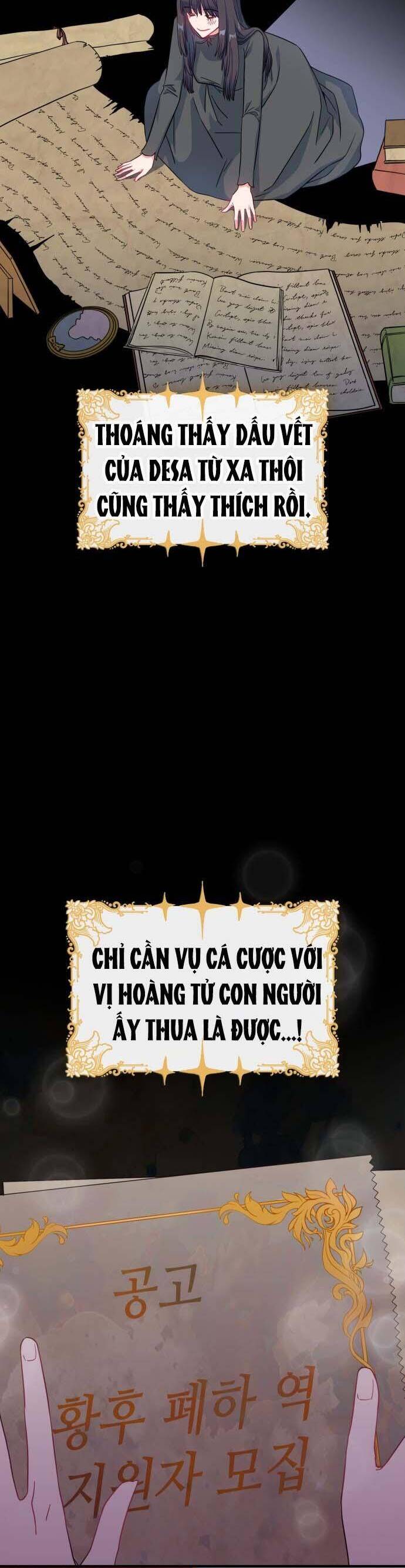 108 Cô Gái Chapter 1 - Trang 2