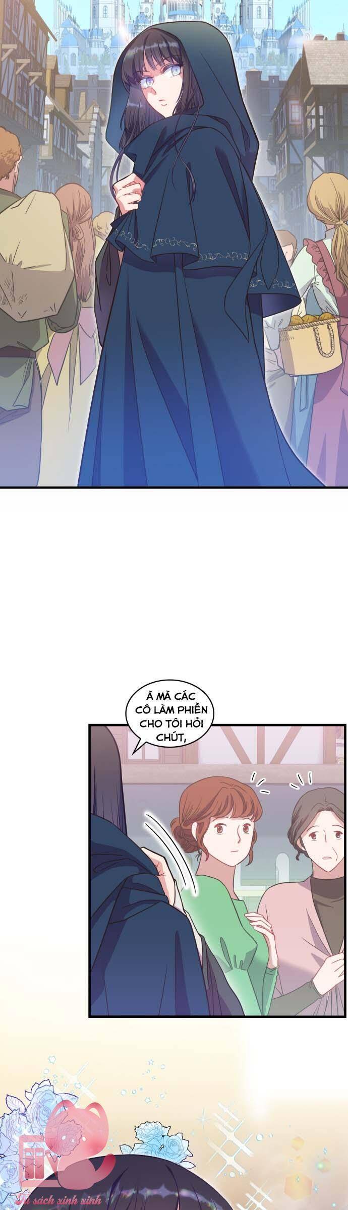 108 Cô Gái Chapter 1 - Trang 2