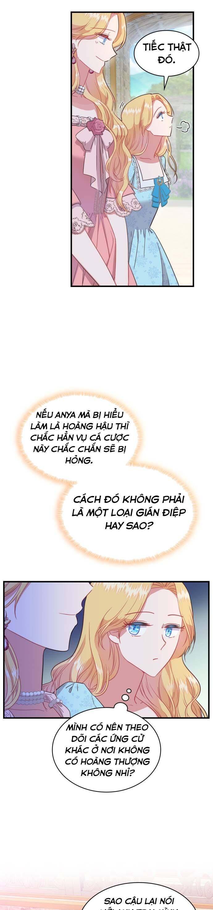 108 Cô Gái Chapter 2 - Trang 2