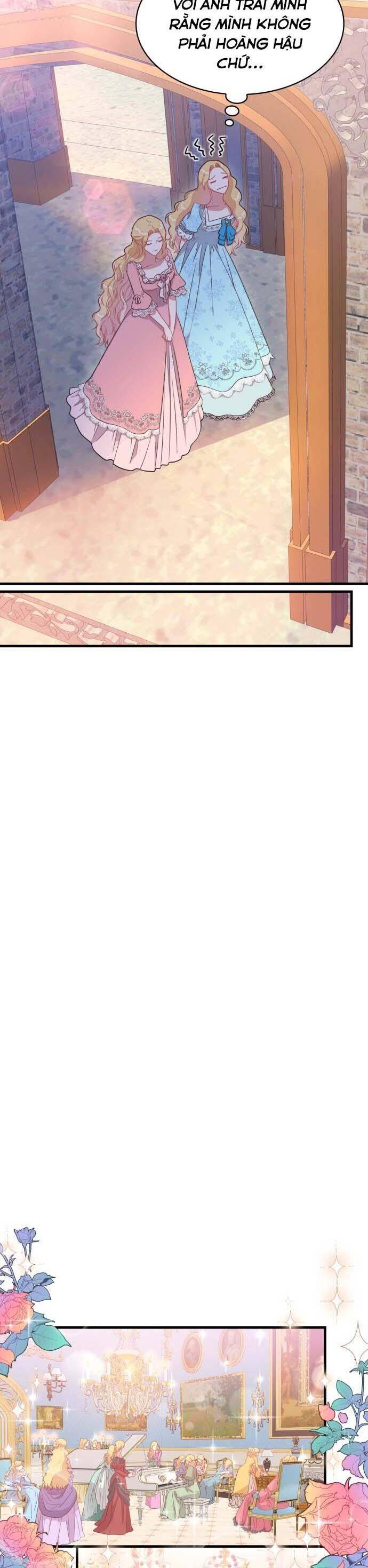 108 Cô Gái Chapter 2 - Trang 2