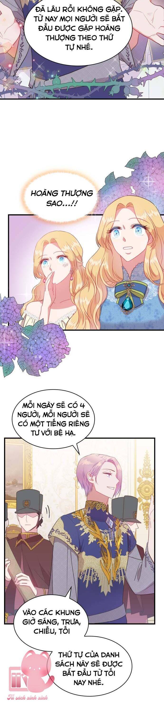 108 Cô Gái Chapter 2 - Trang 2