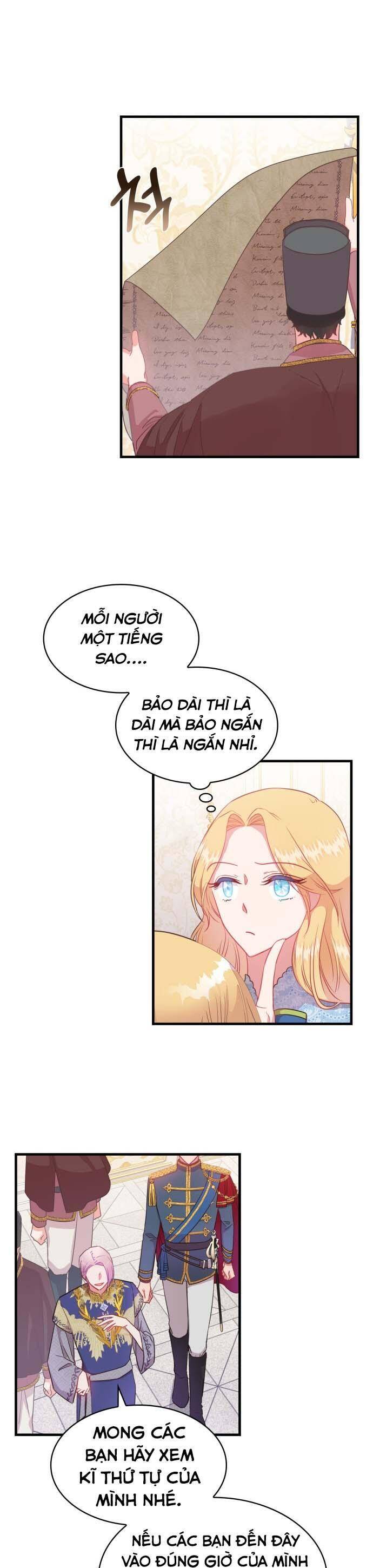 108 Cô Gái Chapter 2 - Trang 2