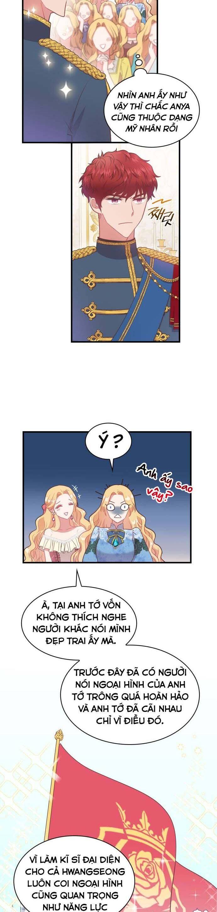 108 Cô Gái Chapter 2 - Trang 2