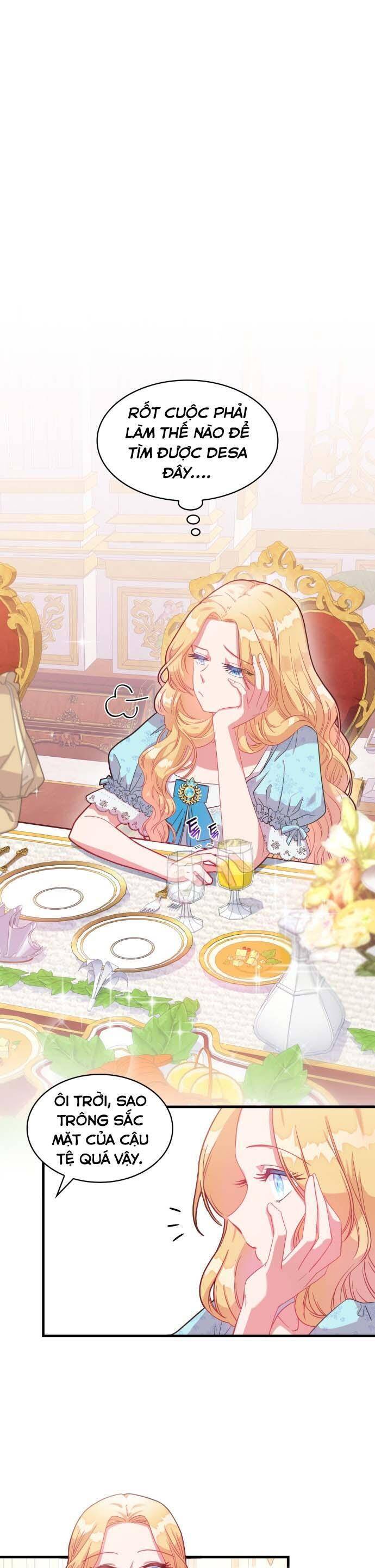 108 Cô Gái Chapter 2 - Trang 2