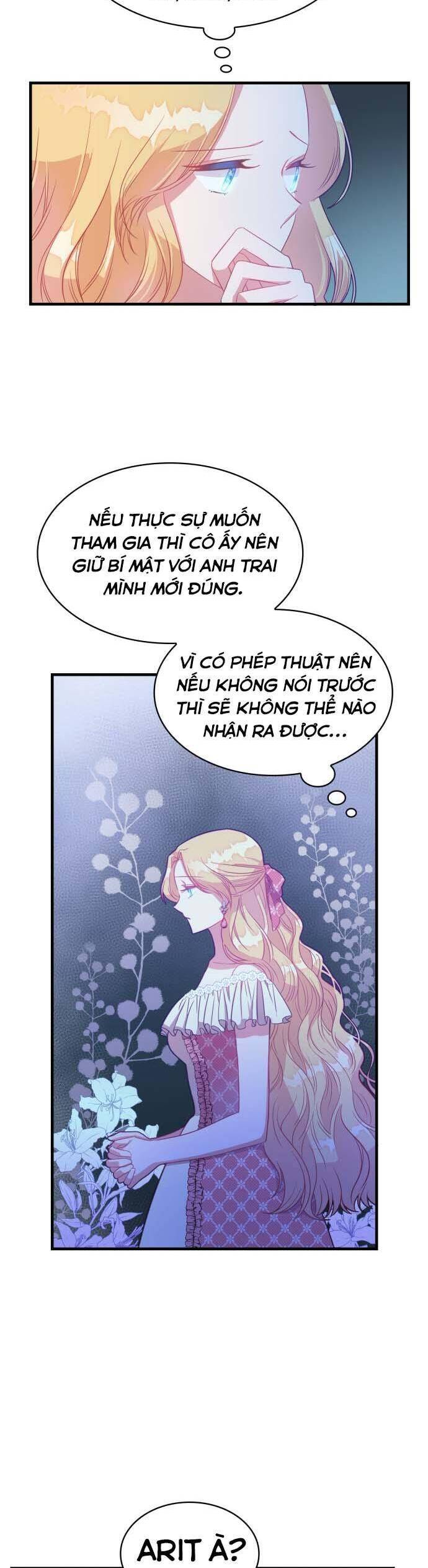 108 Cô Gái Chapter 2 - Trang 2