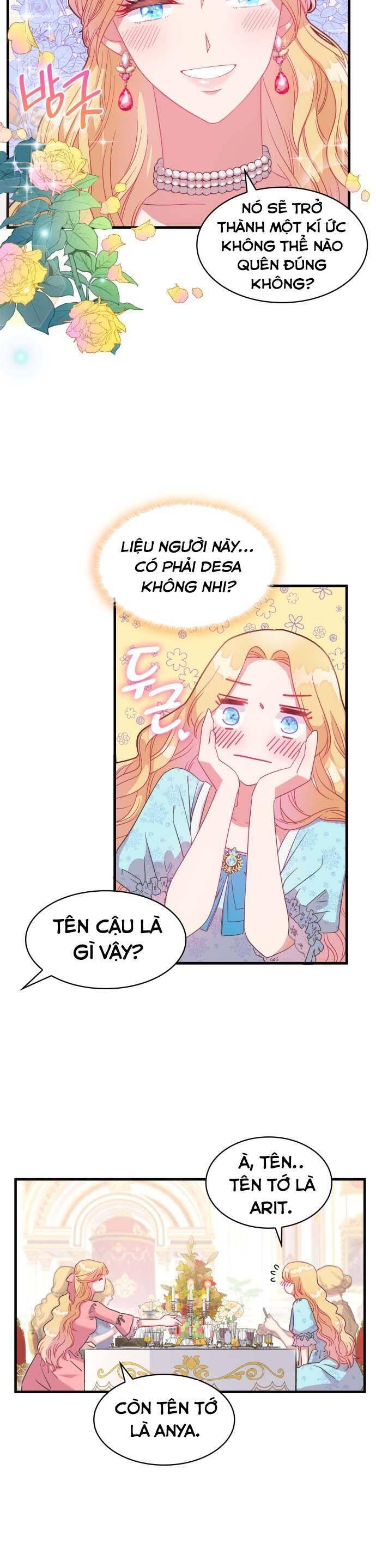 108 Cô Gái Chapter 2 - Trang 2