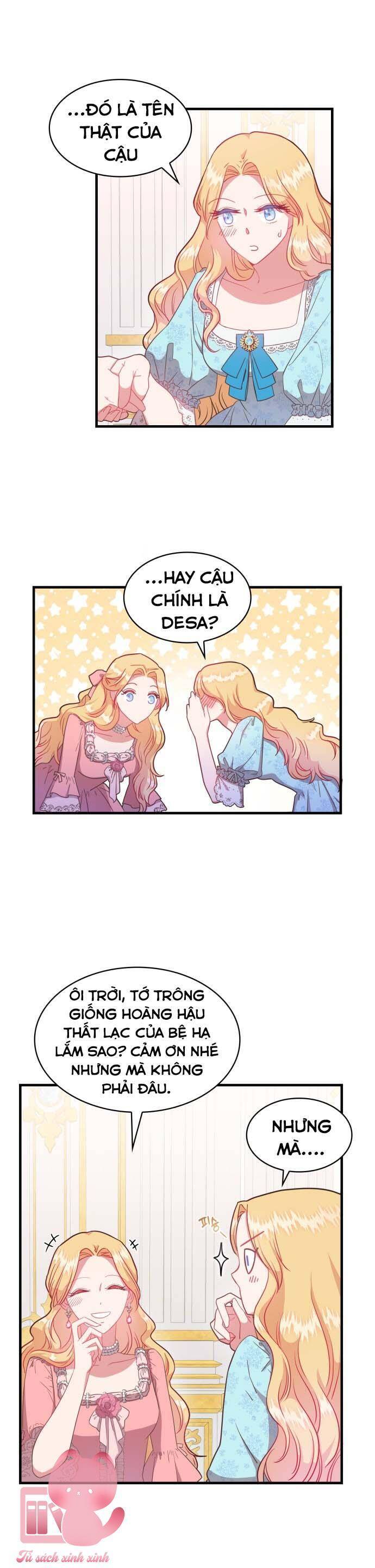 108 Cô Gái Chapter 2 - Trang 2