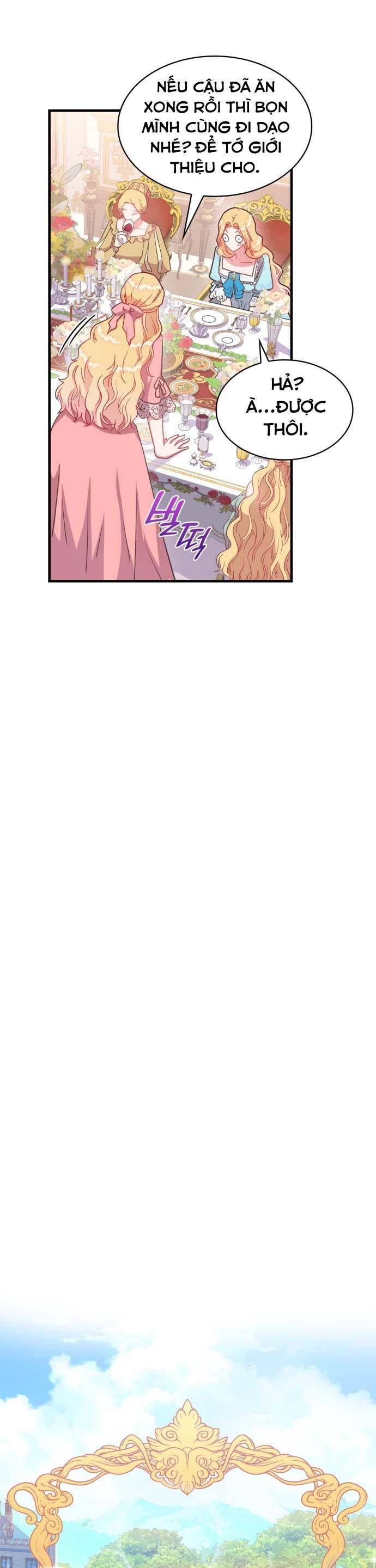 108 Cô Gái Chapter 2 - Trang 2