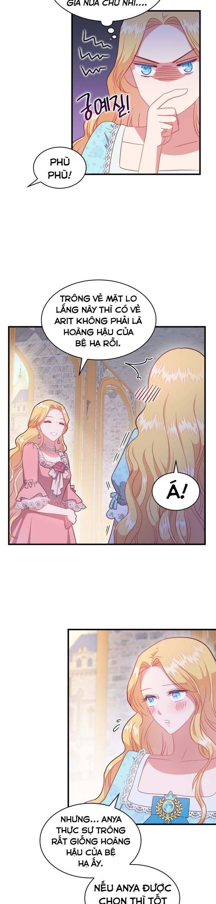 108 Cô Gái Chapter 2 - Trang 2