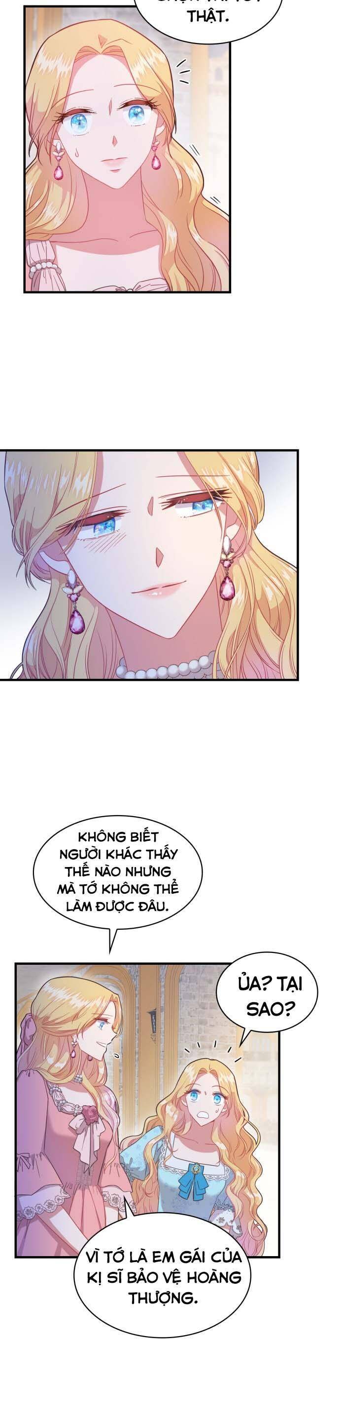 108 Cô Gái Chapter 2 - Trang 2