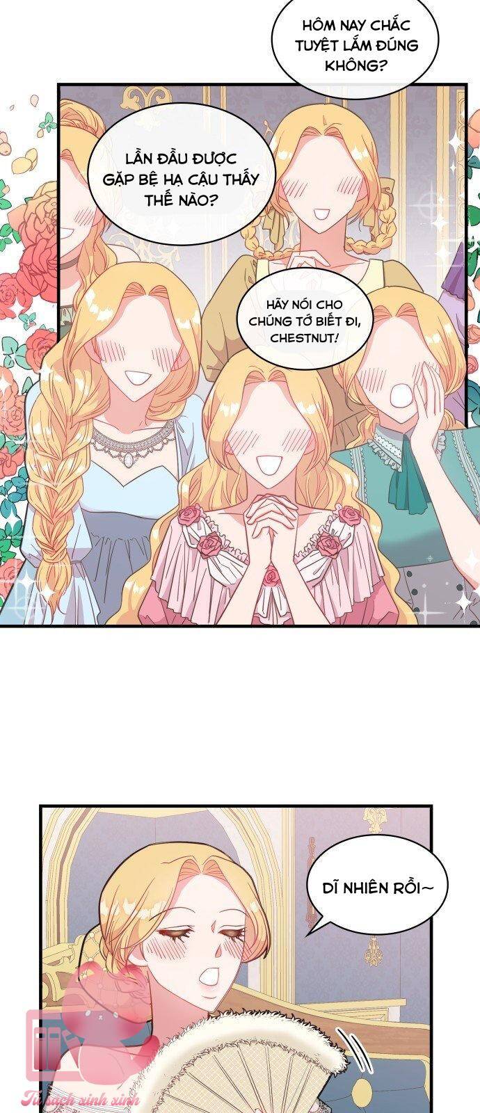 108 Cô Gái Chapter 3 - Trang 2