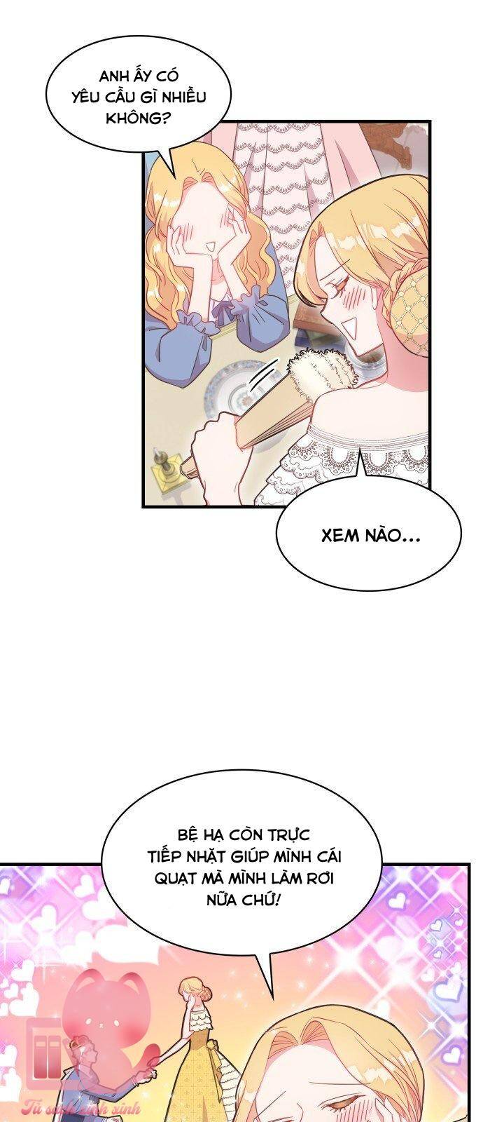 108 Cô Gái Chapter 3 - Trang 2