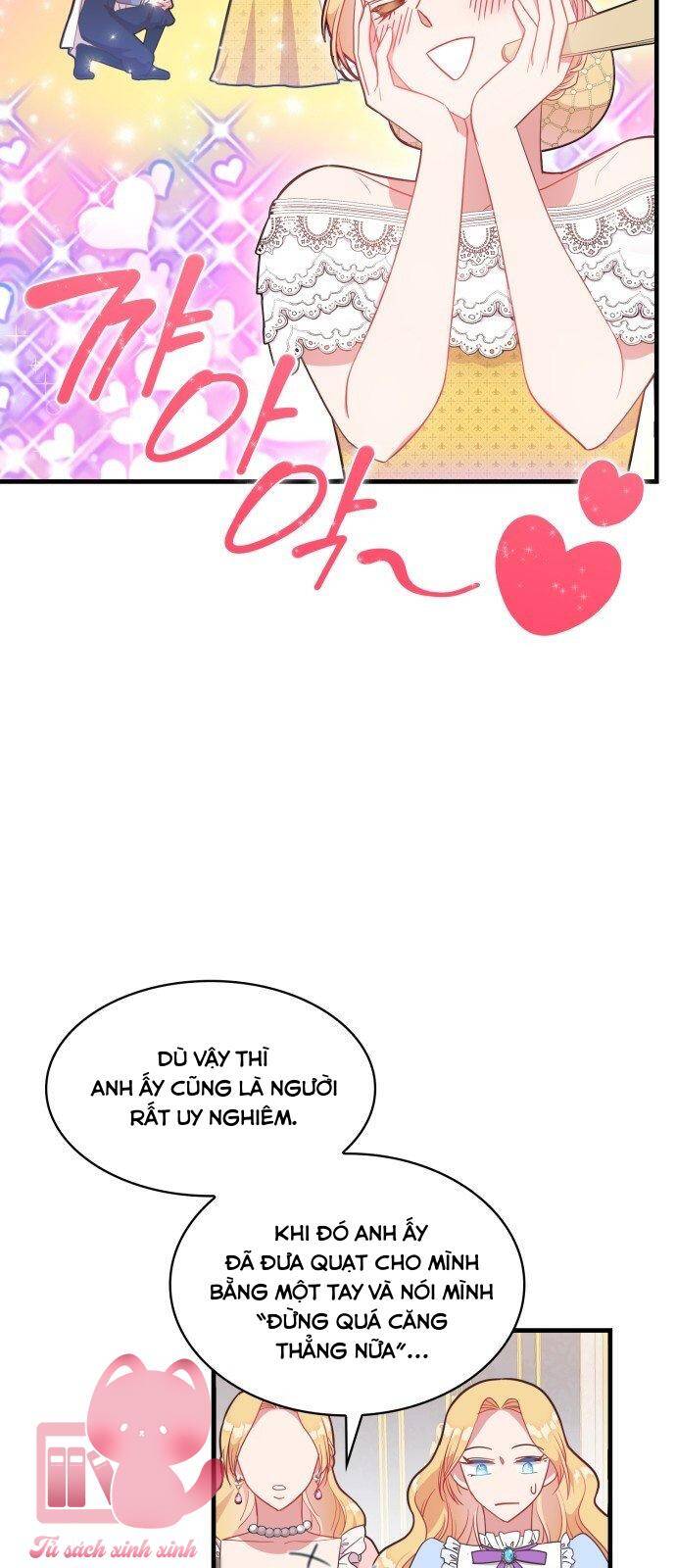 108 Cô Gái Chapter 3 - Trang 2