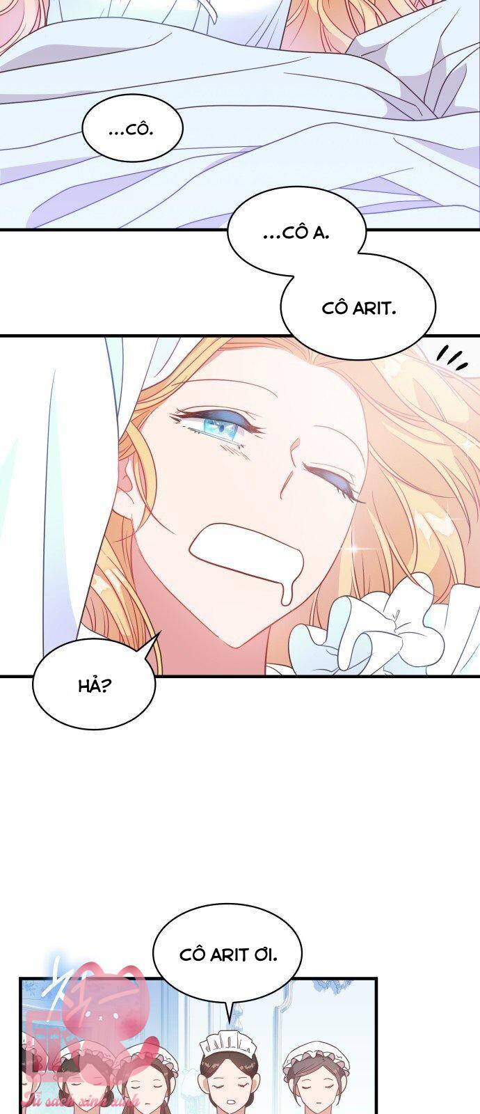 108 Cô Gái Chapter 3 - Trang 2