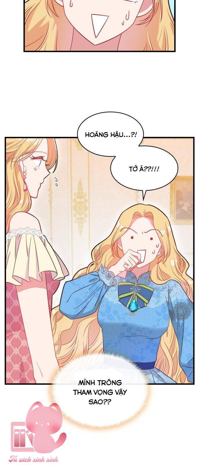 108 Cô Gái Chapter 3 - Trang 2