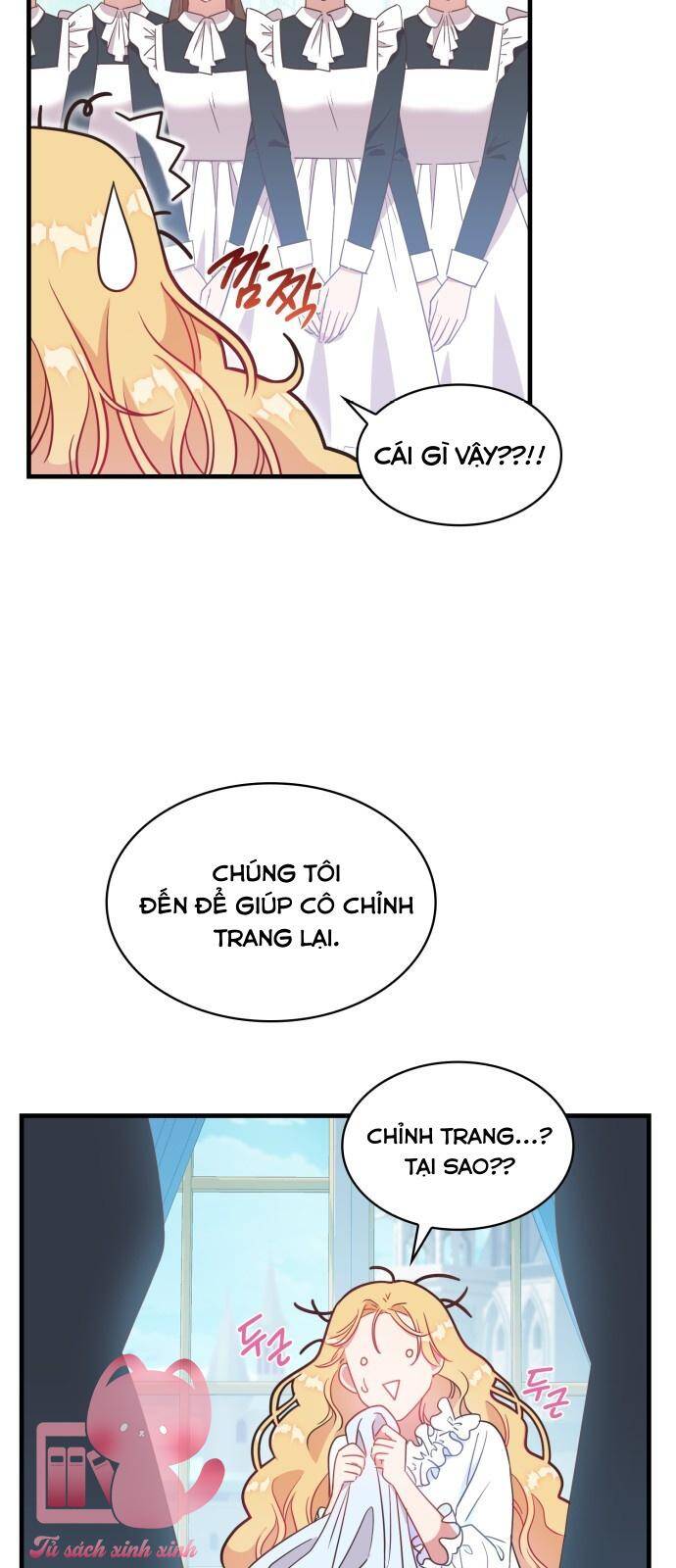 108 Cô Gái Chapter 3 - Trang 2