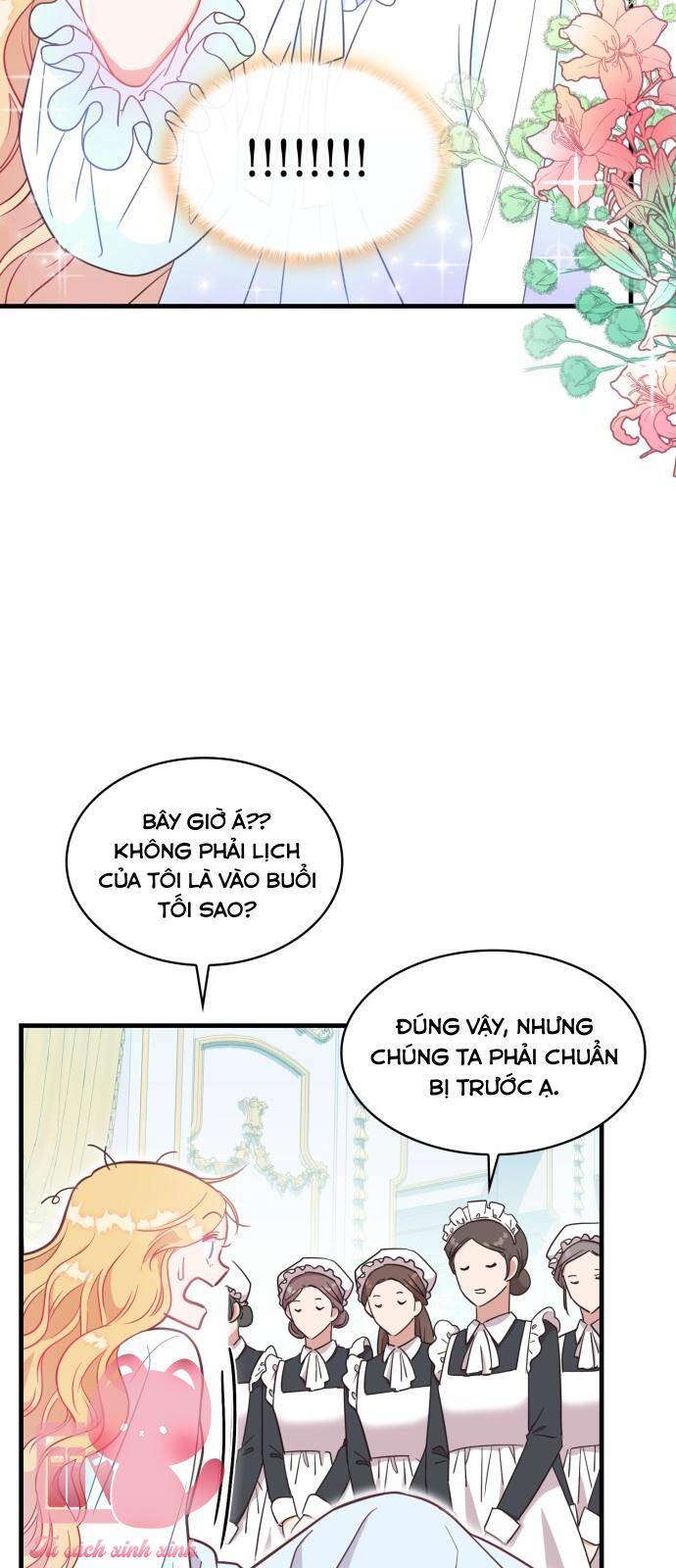 108 Cô Gái Chapter 3 - Trang 2