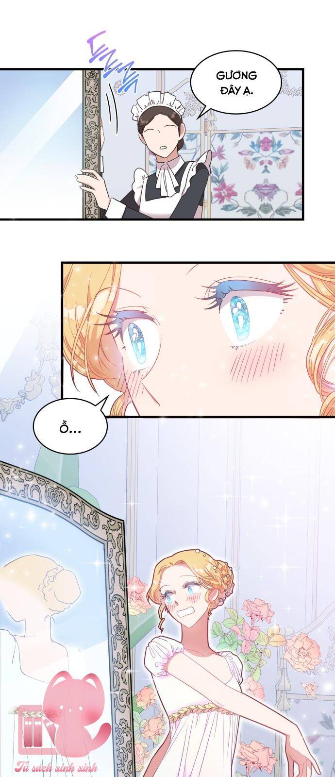 108 Cô Gái Chapter 3 - Trang 2