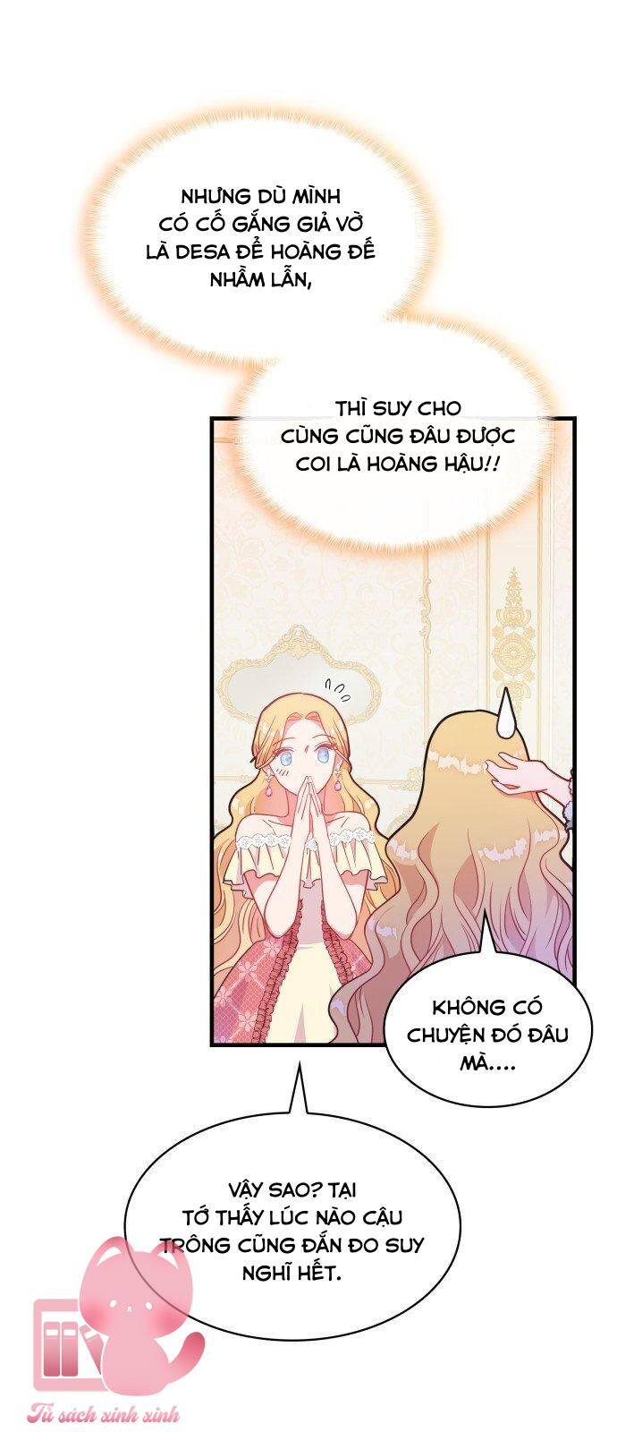 108 Cô Gái Chapter 3 - Trang 2