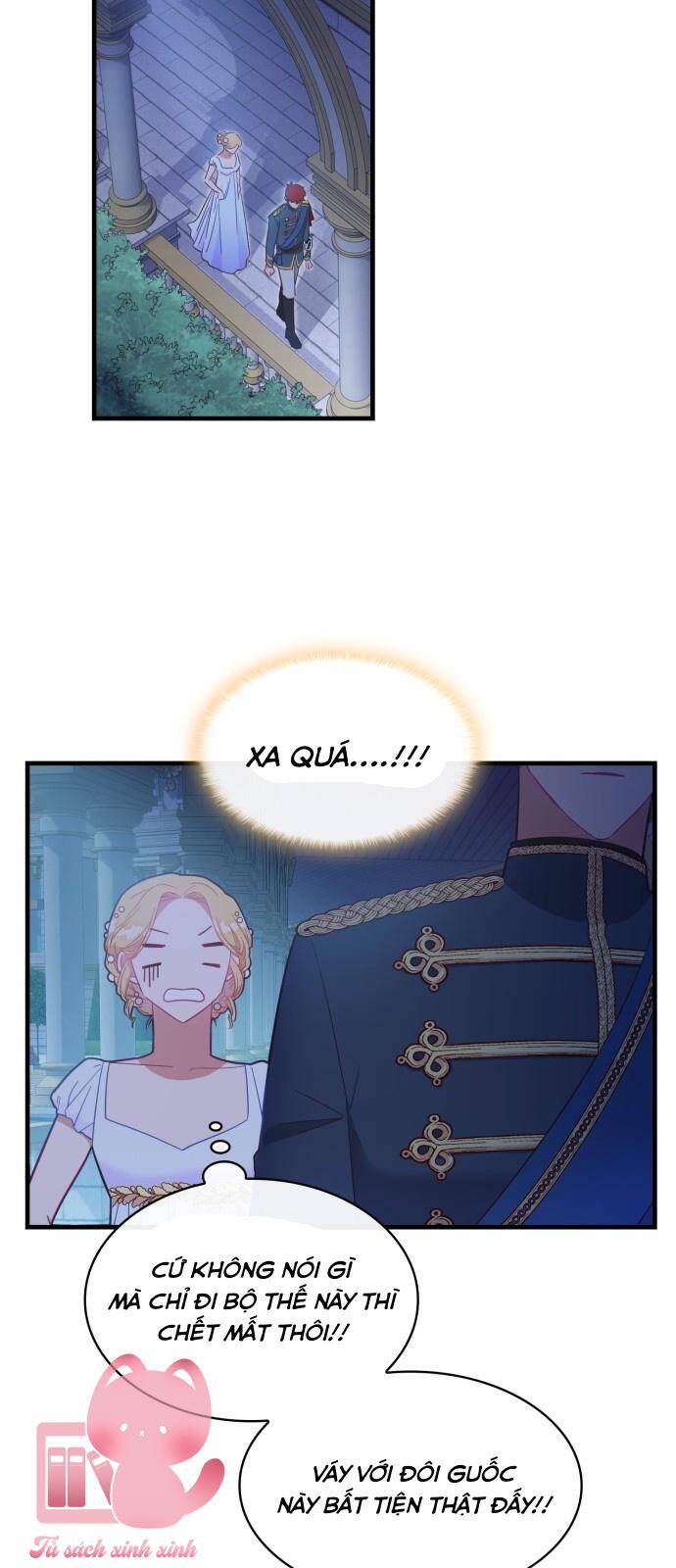 108 Cô Gái Chapter 3 - Trang 2