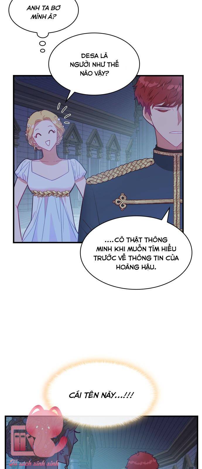 108 Cô Gái Chapter 3 - Trang 2