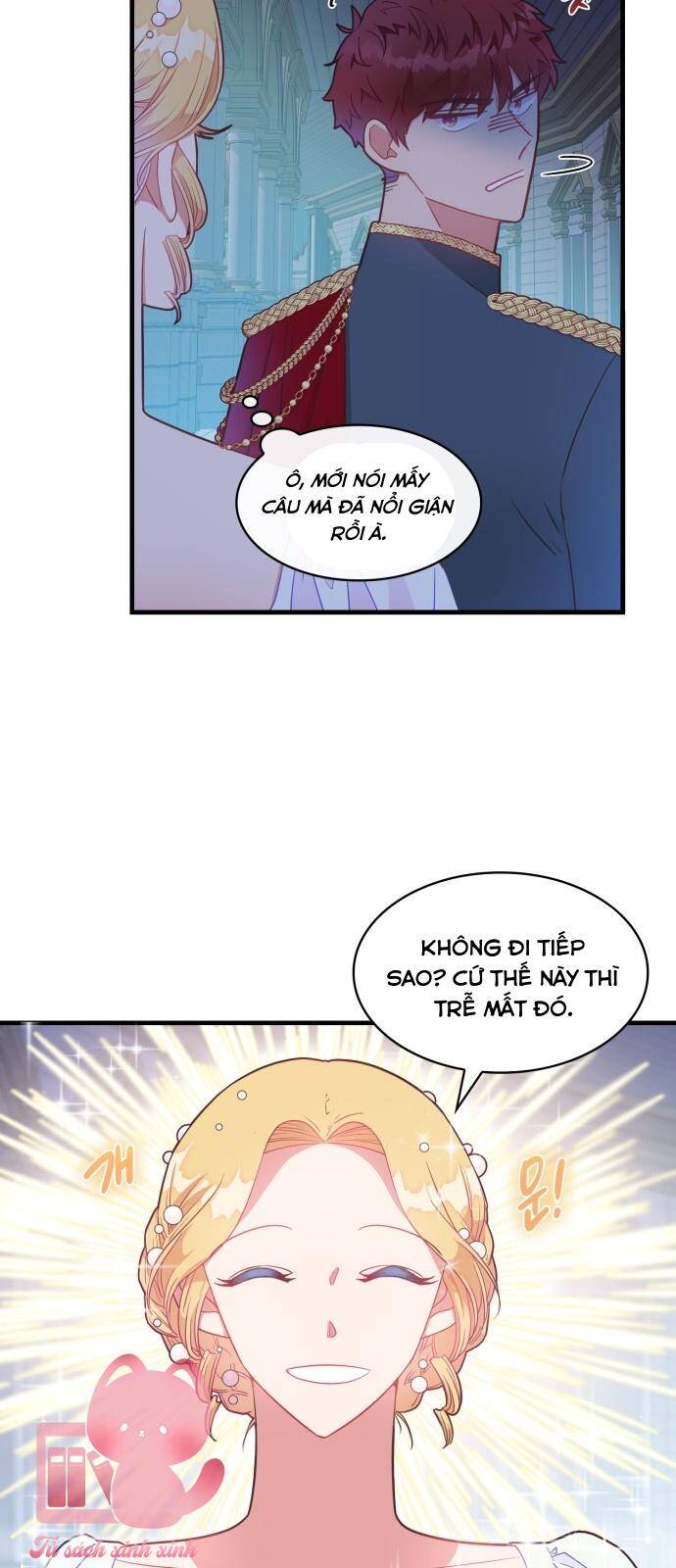 108 Cô Gái Chapter 3 - Trang 2