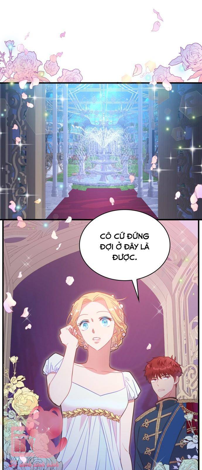 108 Cô Gái Chapter 3 - Trang 2