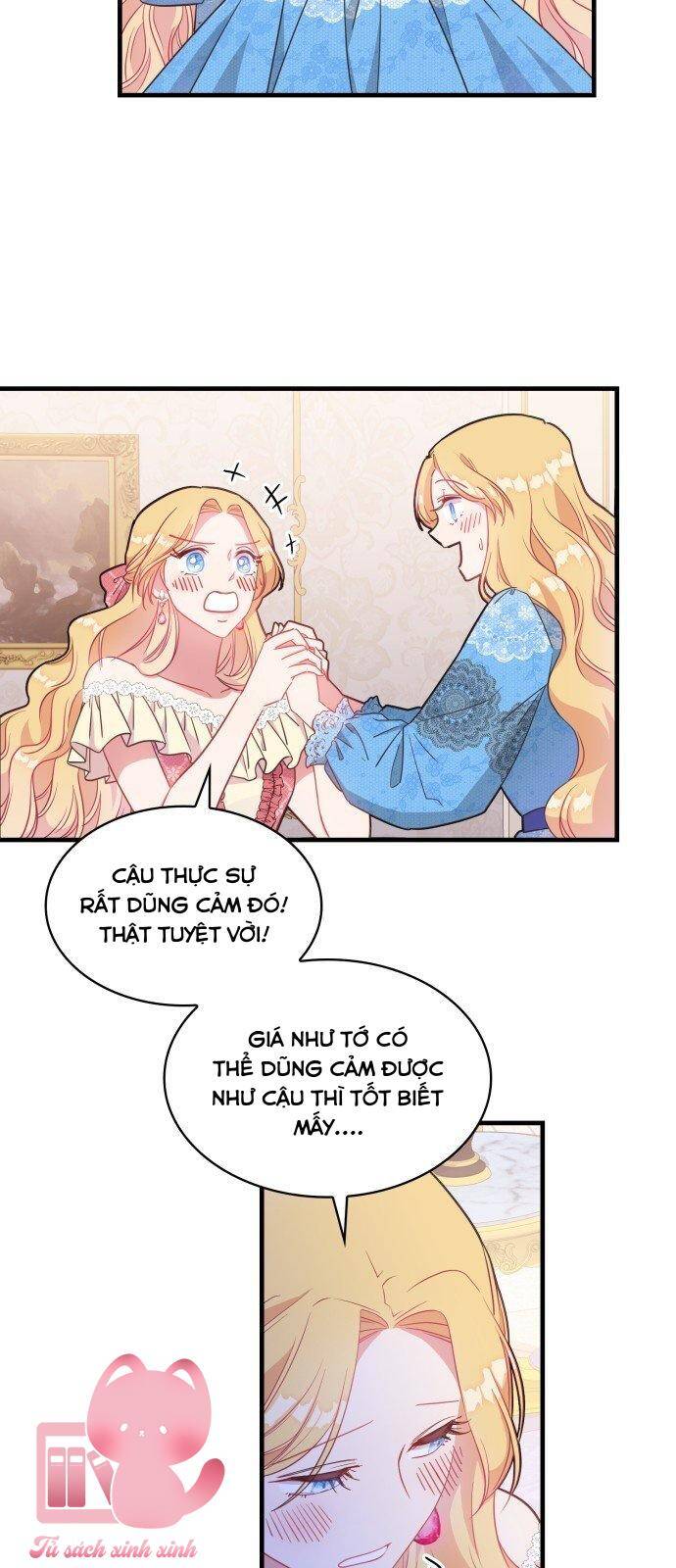 108 Cô Gái Chapter 3 - Trang 2