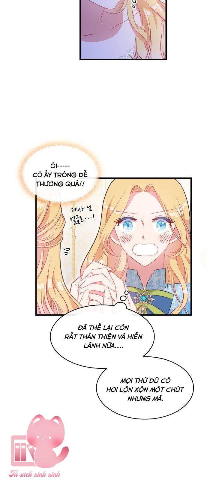 108 Cô Gái Chapter 3 - Trang 2