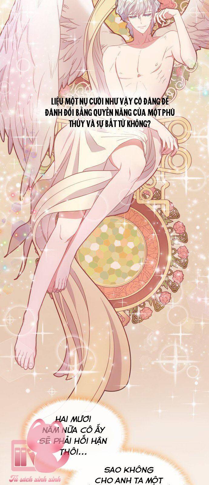 108 Cô Gái Chapter 4 - Trang 2