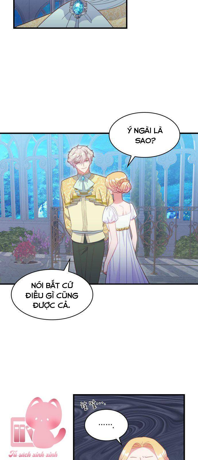 108 Cô Gái Chapter 4 - Trang 2