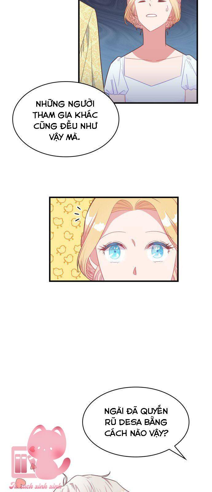 108 Cô Gái Chapter 4 - Trang 2