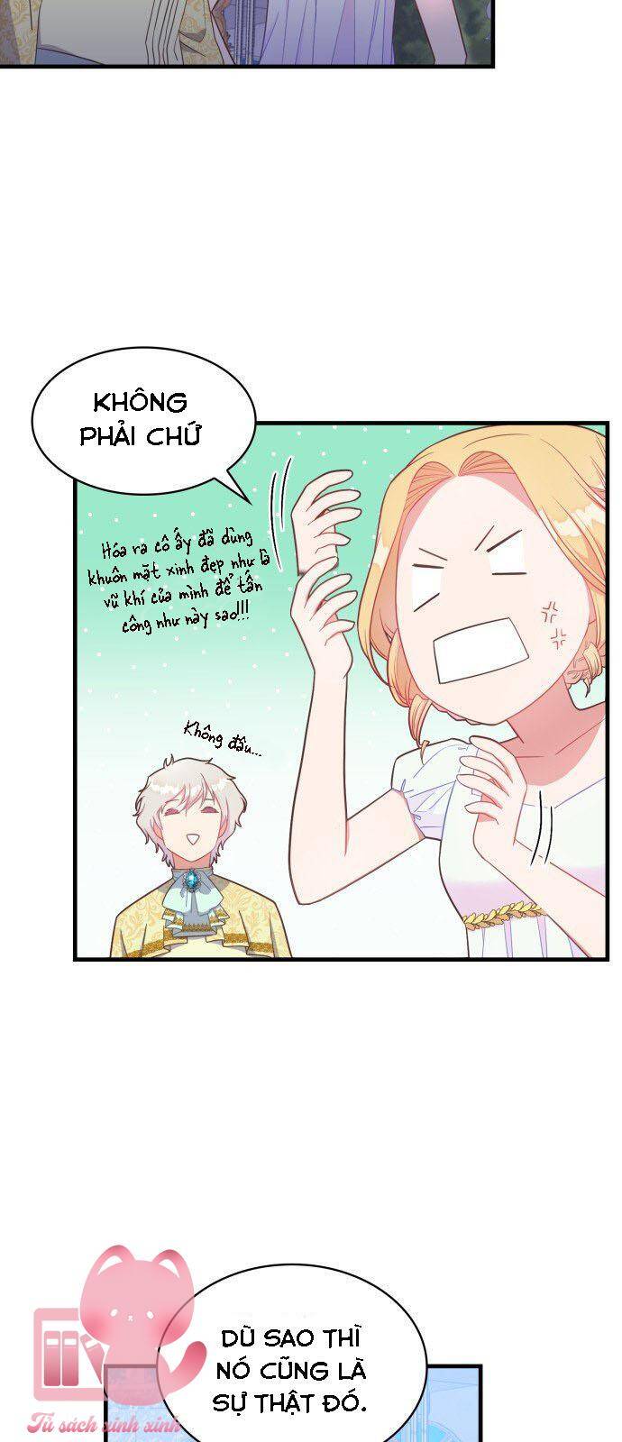 108 Cô Gái Chapter 4 - Trang 2