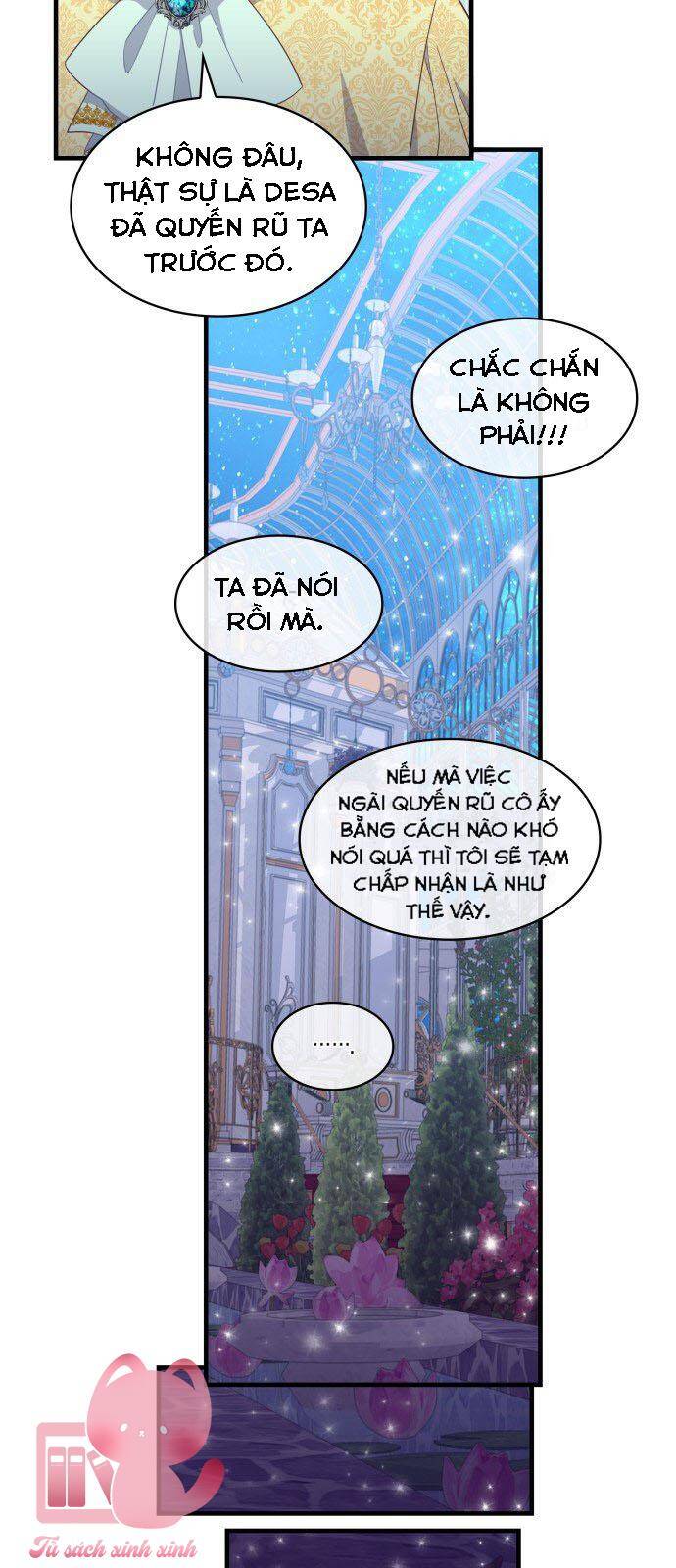 108 Cô Gái Chapter 4 - Trang 2