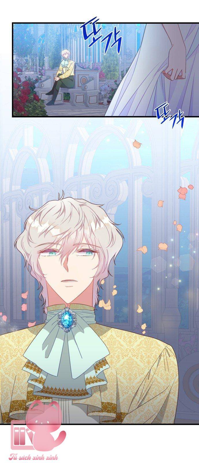 108 Cô Gái Chapter 4 - Trang 2