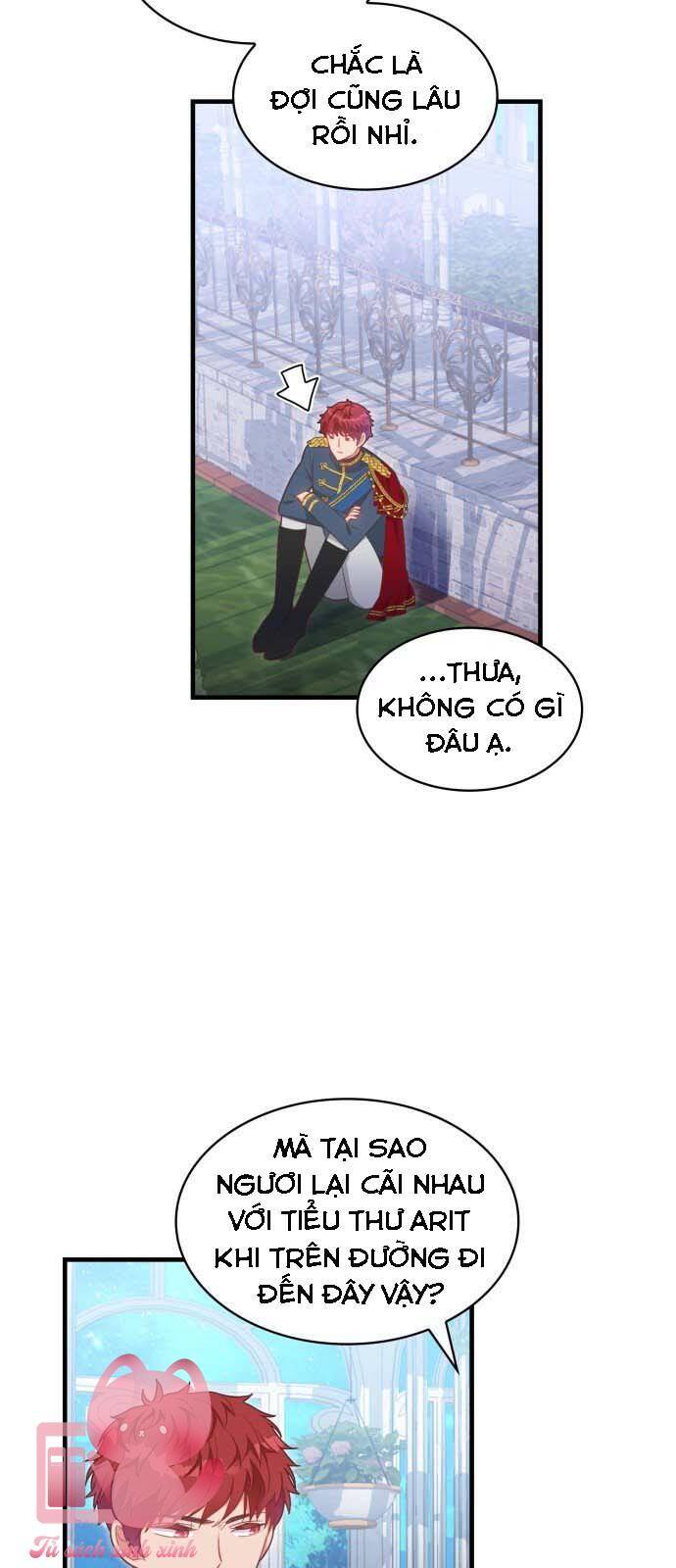 108 Cô Gái Chapter 4 - Trang 2