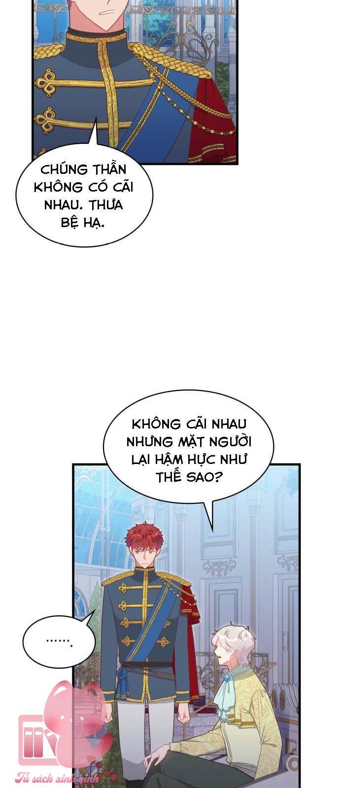 108 Cô Gái Chapter 4 - Trang 2