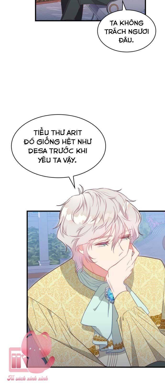 108 Cô Gái Chapter 4 - Trang 2