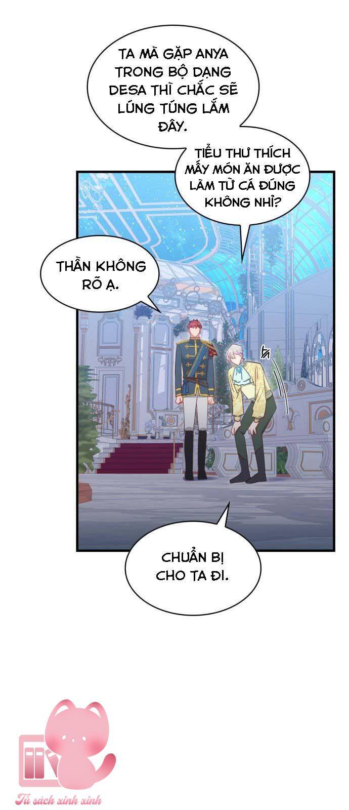 108 Cô Gái Chapter 4 - Trang 2