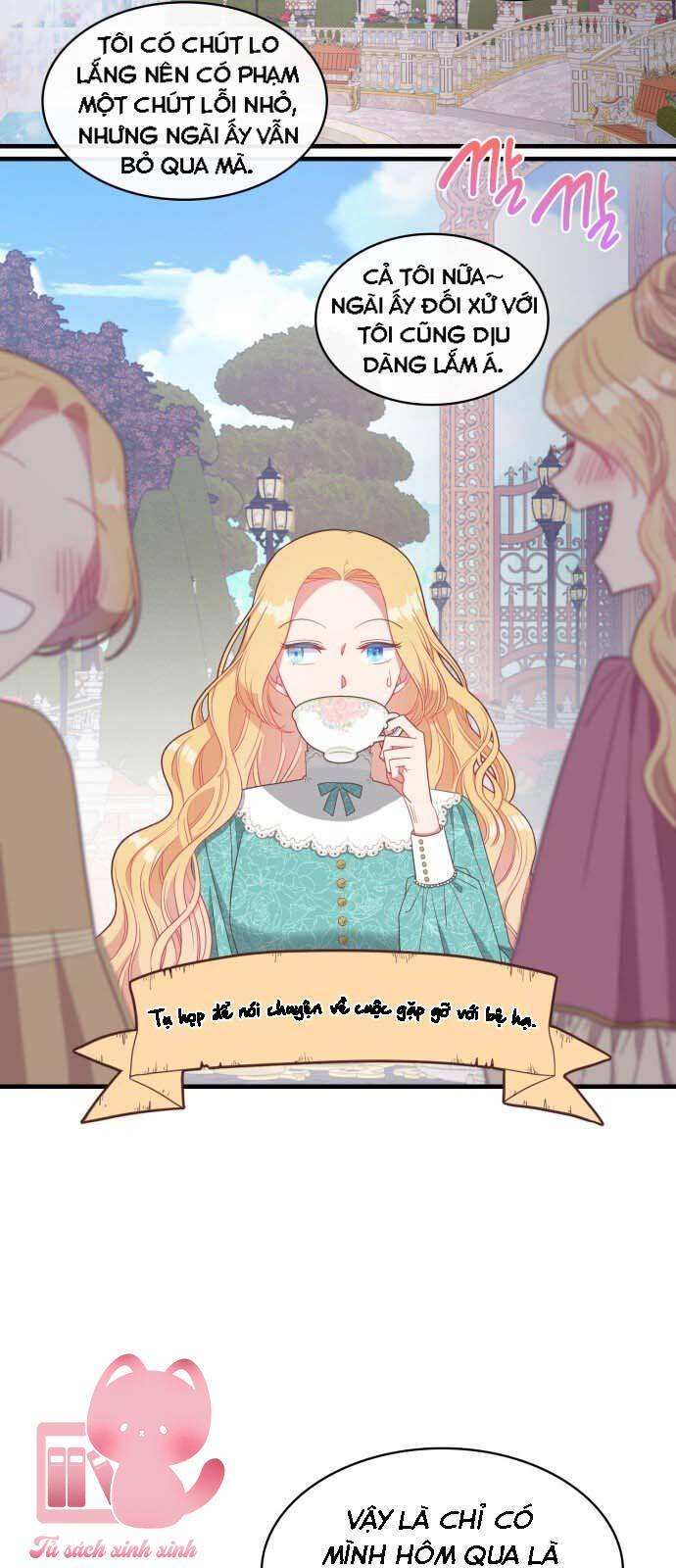 108 Cô Gái Chapter 4 - Trang 2