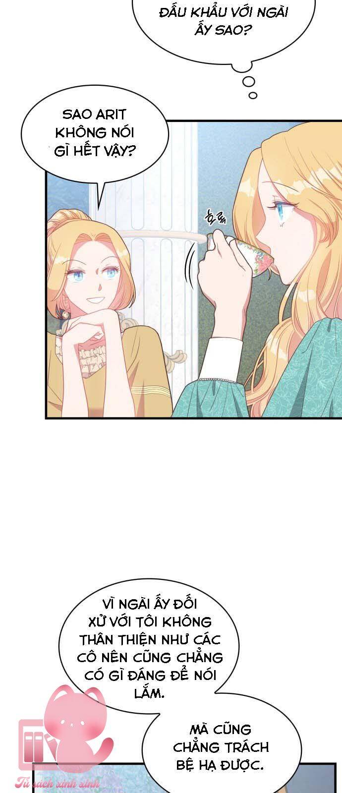 108 Cô Gái Chapter 4 - Trang 2