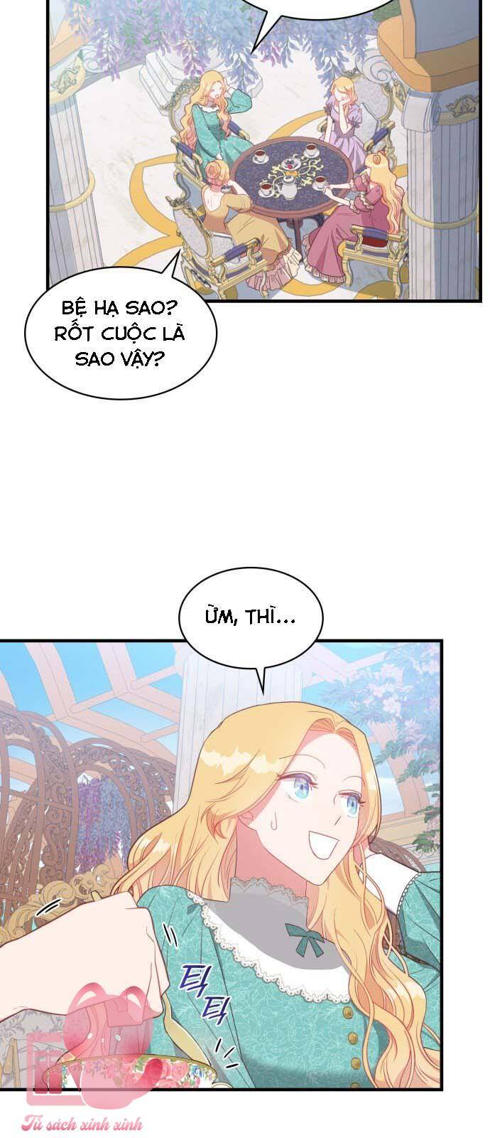 108 Cô Gái Chapter 4 - Trang 2